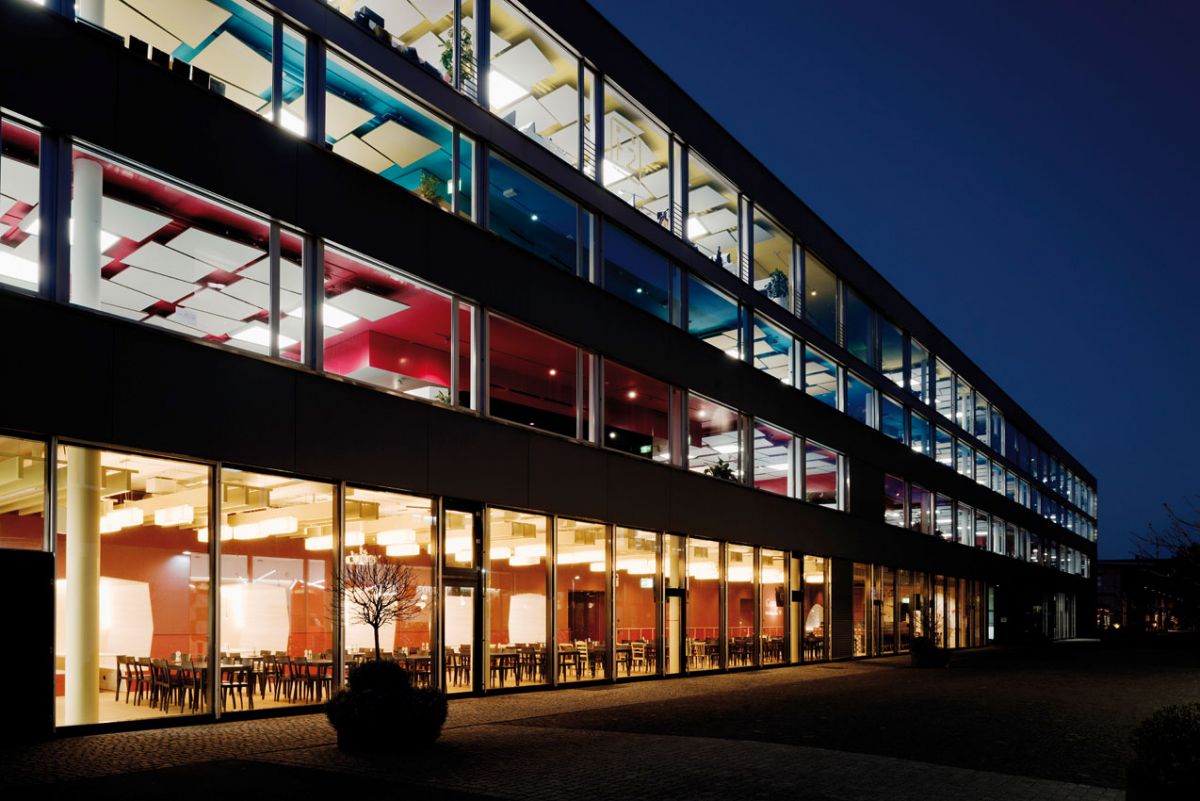 Google, Zürich